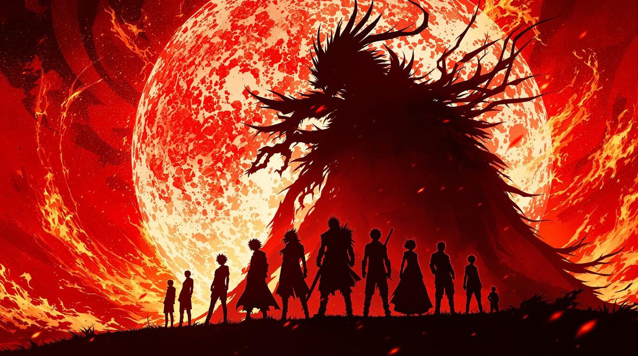 《鬼灭之刃》无限城篇剧场版三部曲制作决定!首部2026年冬季上映 - 风车漫画资讯 《鬼灭之刃》无限城篇剧场版三部曲制作决定!首部2026年冬季上映